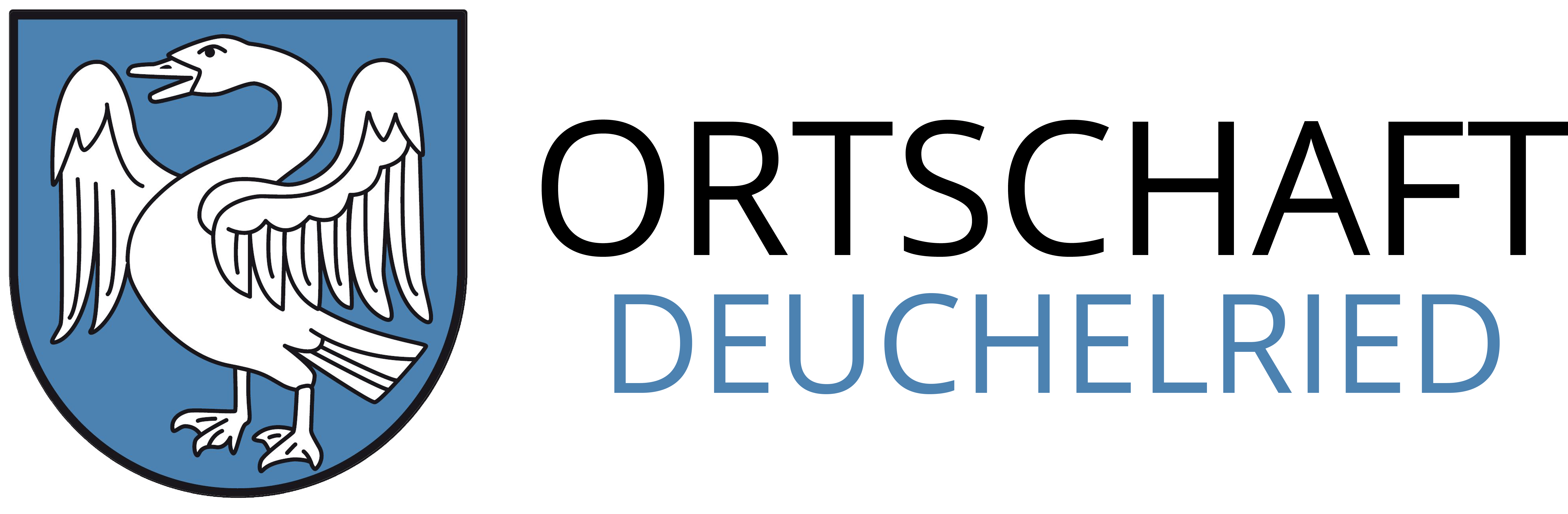 Logo Ortschaft Deuchelried